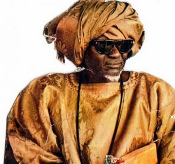 « Serigne Abdoul Ahad Mbacké a été d’un apport inestimable pour le rayonnement du Mouridisme… »