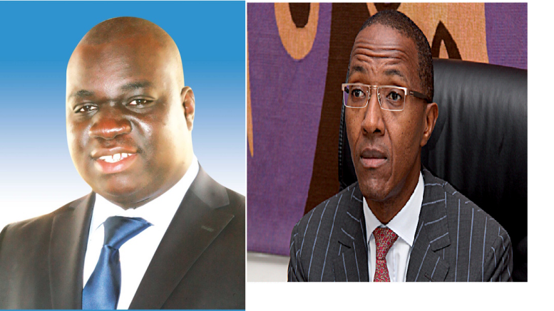 Abdoul Mbaye, victime de son propre complot  (Par El Malick SECK)