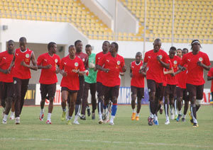 MATCH AMICAL INTERNATIONAL : LYBIE – SENEGAL, LE 20 AOUT A TRIPOLI : La Libye casque 40 millions pour s’offrir les “Lions“