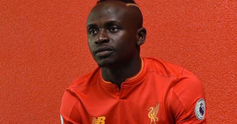 Sadio Mané : « El Hadj Diouf est un héros national »