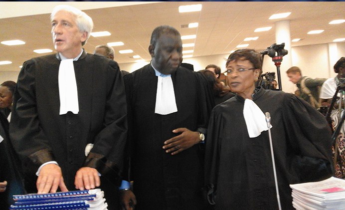 Décision des Cae sur la réparation civile des victimes de Hissein Habré : La défense satisfaite, mais...