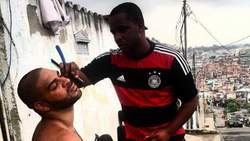 Adriano et sa vie de mafieux dans les favelas