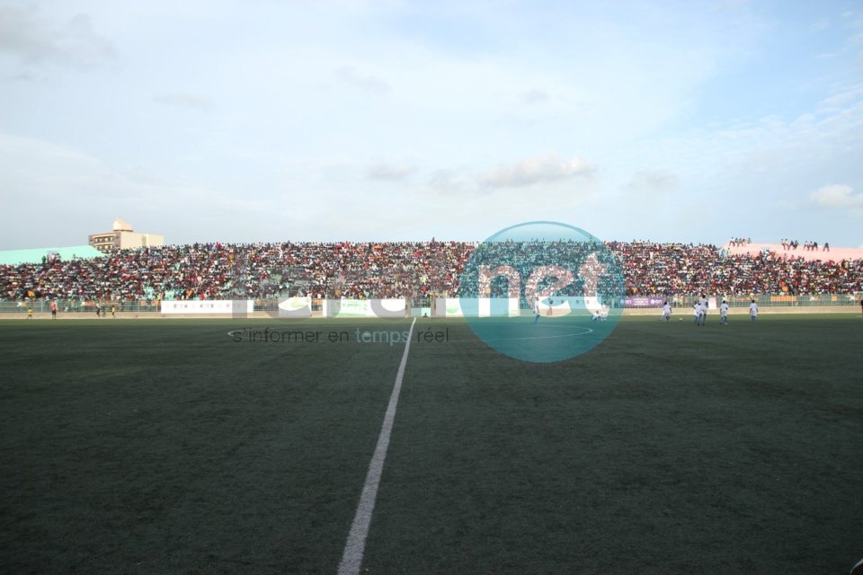 21 Photos- les temps forts du match de gala mbalakhmen Vs rappeurs 