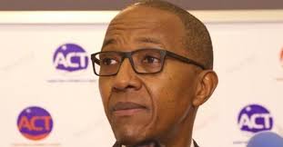 Mame Mbaye Niang sur l’affaire Abdoul Mbaye, «  Il est rattrapé par son passé »