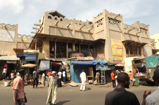 Non, les prix des denrées n’ont pas diminué de moitié au Sénégal