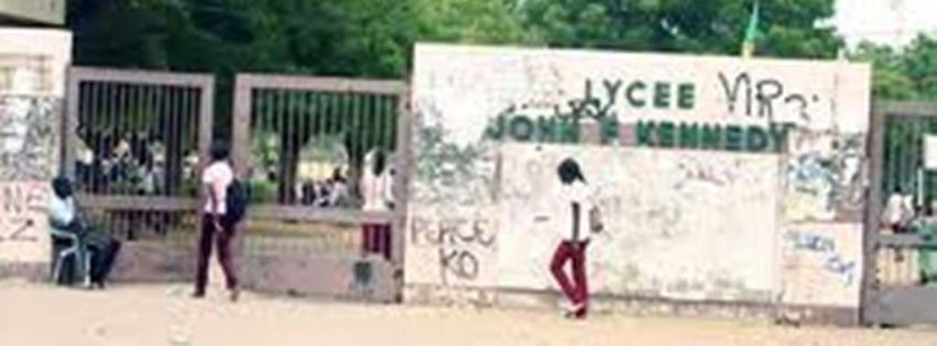 Fatoumata Sow Sarr : « Le lycée John Fitzgerald Kennedy compte redoubler d’efforts pour figurer au palmarès du Concours général »