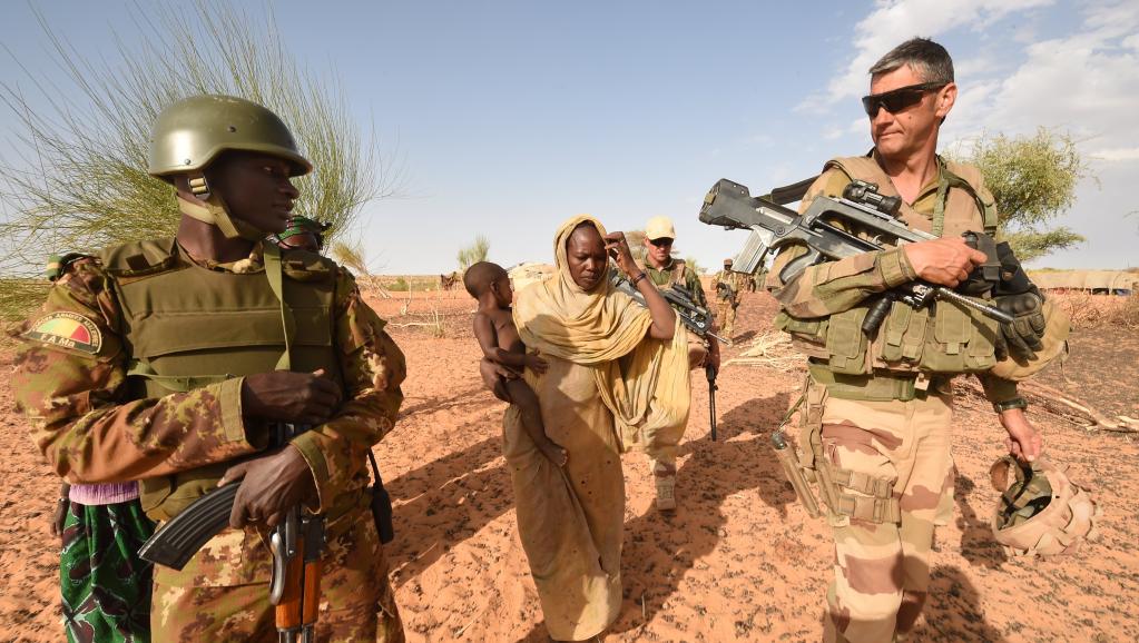 Mali : après deux ans d'opération Barkhane, quel bilan en tirer?