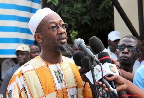 12ème congrès du Saes : Pr Malick Fall remplace Seydi Ababacar Ndiaye à la tête du syndicat