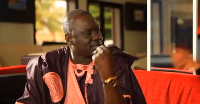 Lamine Samba parle de Selbé Ndom et répond à ses détracteurs: "Ils ne peuvent pas me déstabiliser..."