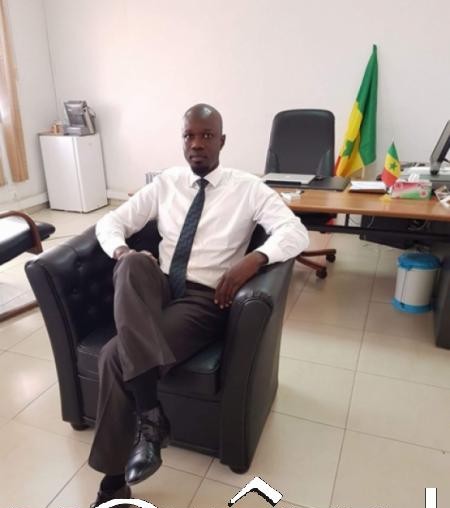 Affaire Ousmane Sonko : Non, l’intéressé n’a pas encore fait l’objet d’une sanction - Par Macodou Sène
