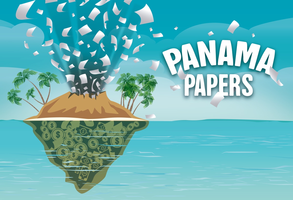 Panama Papers : Les prochaines révélations exclusivement réservées à l'Afrique et ses hommes d’affaires