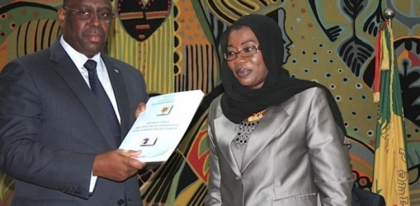 Macky a éjecté Nafi Ngom Keita pour donner un nouveau souffle à l’OFNAC, selon Seydou Guèye