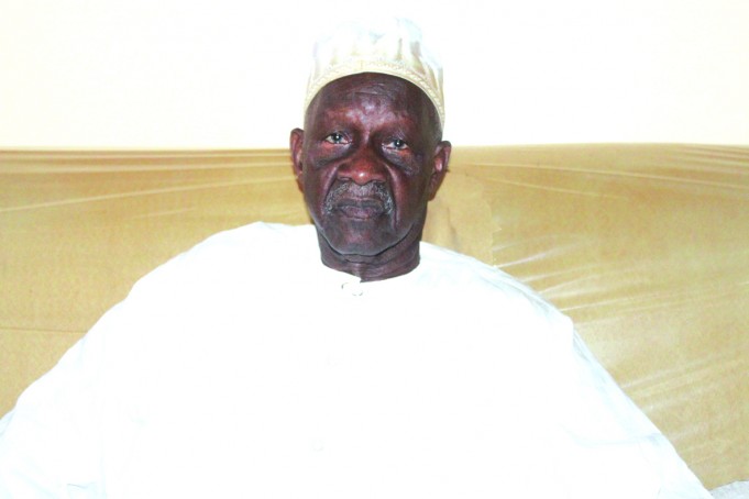 Nécrologie : L'ancien entraîneur Mady Kouyaté n'est plus