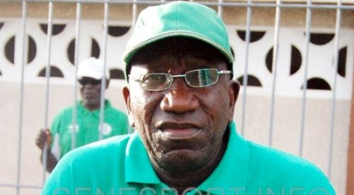 Casa-sports: Demba Ramata Ndiaye a appris son limogeage "par voie de presse" 