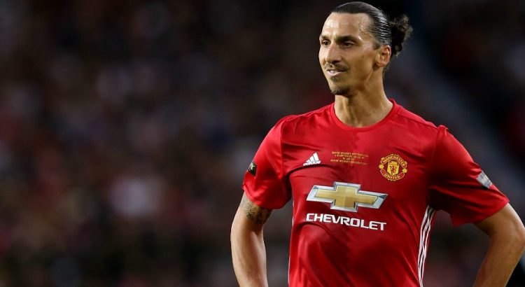 Non, Ibrahimovic ne visait sans doute pas le PSG