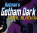 Batman Gotham darknight