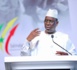 Photos : Rencontre du président de la République Macky Sall et la Communauté des Daaras du Sénégal