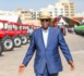 Grand Théâtre Doudou Ndiaye Rose de Dakar, le Président Macky Sall a présidé la cérémonie de remise de matériels agricoles