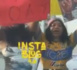 «Longue absence» : Des fans de Davido manifestent dans les rues de Lagos pour le retour de l’artiste