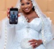 Admirez les magnifiques images du mariage de Bathie Drizzy et Zeynab de la Sen Tv (Photos)