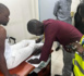 Hospitalisation d'Ousmane Sonko : Des détails du certificat médical