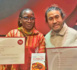 Culture : Le livre  « Ceebu Jën-un patrimoine bien sénégalais », lauréat du 1er prix aux « Gourmand Awards 2023 »