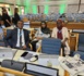 Photos / Une délégation du Ministère de l’Urbanisme à la deuxième session de l'Assemblée des Nations-Unies pour l'Habitat