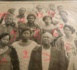 Rétrospective de la Troupe légendaire Daaray Kocc, à travers une rare photographie