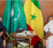 Reçu en audience au Palais: Leonardo Santos Simão, Représentant spécial pour l’Afrique de l’Ouest et le Sahel, exhorte à créer un environnement propice à une élection pacifique...