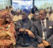 Photos : Dialogue national sous la présidence effective du Président Macky Sall