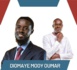 Le Mouvement de la jeunesse républicaine soutient la grande coalition Diomaye Président