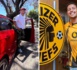 Le footballeur sud-africain, Luke Fleurs, tué par balles