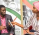 Aminata Sarr, nouvelle Directrice générale de la SA Télédiffusion du Sénégal : les félicitations de Jotna Média Group
