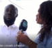 Youssou Dieng donne des conseils à Pawlish
