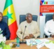 L’APIX accueille Bakary Séga Bathily, son nouveau Directeur général