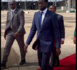 Le Président Bassirou Diomaye Faye quitte Abuja pour Accra (Vidéo)