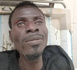 Hôpital Mame Abdoul Aziz Sy Dabakh de Tivaouane / Avis de recherche : Le corps sans vie de la personne sur la photo, a été déposé à la morgue depuis le 23 mars 2025