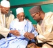 Photos/ Edition 2025 du Daaka de Médina Gounass: Ousmane Sonko, Premier Ministre à la cérémonie officielle