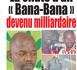Tahirou Sarr, de la rue à la prison : L’ascension fulgurante et la chute brutale d’un "Bana-Bana" devenu milliardaire