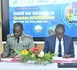 Photos/ Modernisation de l’écosystème portuaire : Le Port autonome de Dakar, la Direction générale des Douanes et les acteurs portuaires signent deux protocoles d’accord historiques