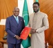 Photos / Coopération : Le Président Bassirou Diomaye Faye, prochain hôte de l'Angola