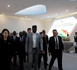 Chine : Le Premier ministre Ousmane Sonko a visité les locaux de Huawei à Pékin