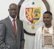 Photos : Le brillant artiste sénégalais Dip Doundou Guiss, figure emblématique de la scène musicale sénégalaise, accueilli à l’Ambassade du Sénégal au Canada