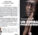 « Youssou Ndour, Un combat pour l’Afrique » : Mamadou Mouth Bane signe un hommage littéraire fort à la star internationale