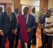 Siège du Centre mondial pour l’adaptation à Nairobi : Macky Sall invité du Président Williams Ruto, à la cérémonie de pose de la première pierre