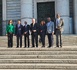 Madrid I Lancement officiel du Conseil consultatif Espagne/Afrique : Arrivée de Mankeur Ndiaye et d’anciens collègues Ministres, ce mercredi