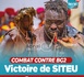 Lutte :Victoire de Siteu sur Balla Gaye II