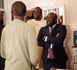 Incendie dans les locaux de Label Télévision à Dakar : Visite du Ministre de la Communication, des Télécommunications et du Numérique