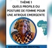 JIFA 2025 : L’ASFDU engage les femmes dans la transformation technologique de l’Afrique