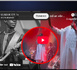Youssou Ndour rend un vibrant hommage à Djimy Mbaye et Serigne Touba à Bruxelles